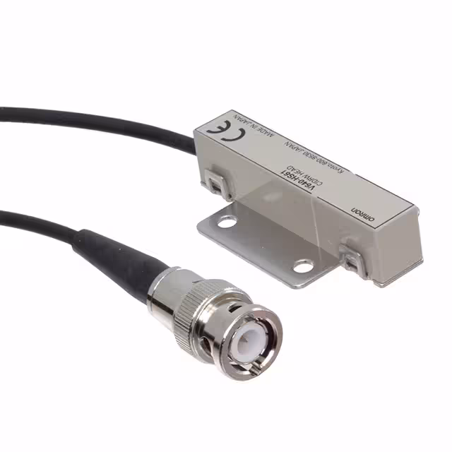 V640-HS61 2M Omron Automation and Safety  RFID-Antennen